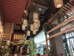 -南京大牌档(龙江新城市广场店)