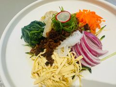 -连鹭海鲜·海肠捞饭·海胆饭(星海店)