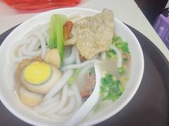 -老西关濑粉(文明路店)