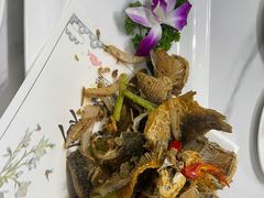 -滁香园·滁州菜(琅琊山店)