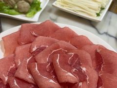 -马记伊源斋涮肉·清真菜(百子湾店)