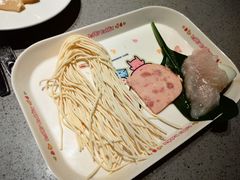 -海底捞火锅(亿合城购物中心店)