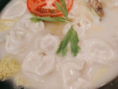 -老砂锅(城北店)