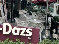 -哈根达斯(美罗城店)