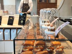 -VERIE BAKEHOUSE