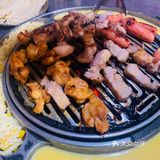 今儿解个馋，吃个猪掌柜[调皮]