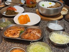 -高丽苑韩国烤肉(海昌路旗舰店)