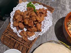 -前海沿·青岛菜(乐客城店)