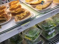 沙拉-宜家·瑞典风味餐厅(无锡店)