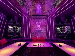 -星聚会KTV(合生汇黑金店)