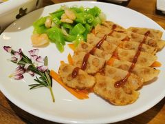 -旅马餐厅(茅家埠店)