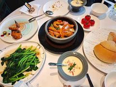 -潮上潮(南中环店)