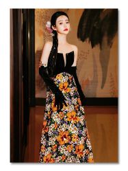 点击看大图 -LAFINE 兰斐婚纱礼服馆