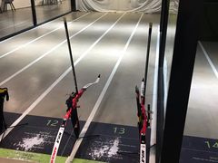 -無弓射箭俱乐部(领展中心城店)