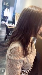 -茶发Salon·烫发染发理发