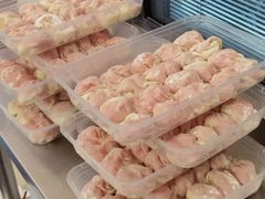 -老温州馄饨担(东游大厦店)