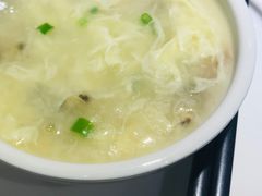 -吕氏疙瘩汤·新鲁菜(新贵和店)