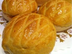 水牛奶包-新兴·金羊座·粤菜点心(乐峰店)