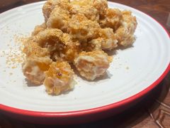 -龙悦湾酒家·八阵鱼生·渔人码头店
