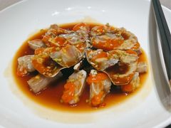 -钱塘花园·宁波菜