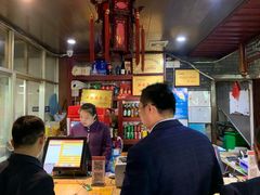 -孙家面馆(淮海第一城店)