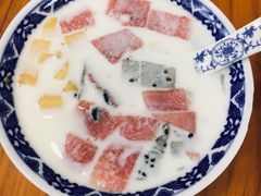 -韵姐牛奶甜品世家