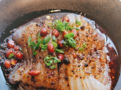 -巴蜀风月·聚会团建·生日宴(宝安店)