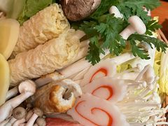 -仓桥家·焗寿司·锅物(光谷步行街店)