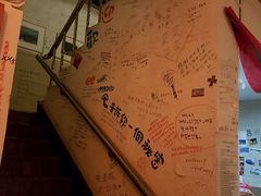 -哈尔滨北方国际青年旅舍(中央大街店)