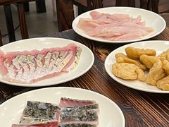 -正能量脆肉鲩火锅
