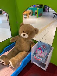 -塔塔王国·主题儿童游乐园(奥城商业广场店)