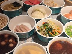 -奇芳阁·百年清真南京菜(夫子庙店)