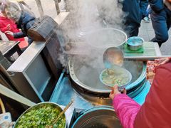 -老李家杂肝汤(回民街店)