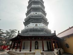 -迎江寺