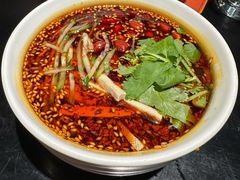 -田园北魏家宴·大同菜(御东店)