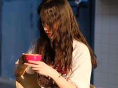 -Be Lived Cafe比例咖啡(摩天轮店)