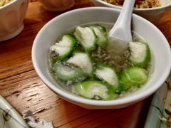 -陈记饮食店(菜园墩店)