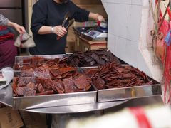 -冠环球肉干大王(福隆新街店)