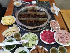 -福满家火锅26年江景(十八梯店)