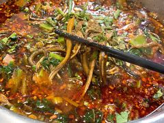 -乐山第一家临江鳝丝(茶坊路店)