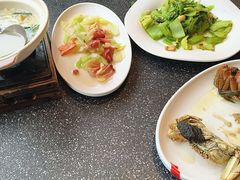 -王庄阿咪海鲜大排档(象园店)