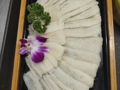 -手选潮汕鲜活牛肉火锅(二七广场店)