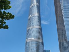 -上海中心大厦