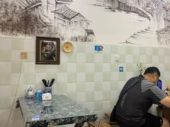 大堂-老街杂酱面(东升街店)