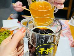 -木屋烧烤(坂田天安云谷店)