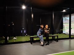 -VS SPORTS PARK运动玩乐园·团建·生日会(合生汇店)
