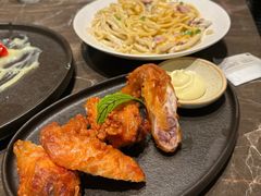 -沛家·西餐Brunch·直火料理