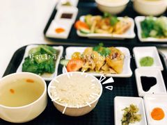鸡油饭-尚轩·海南鸡饭