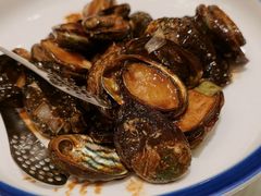 -福来齐·鲁菜海鲜·渔家菜(朝阳街分店)