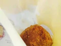 -麦当劳(余姚北站店)